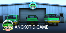 angkot d Game