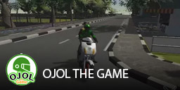 Ojol The Game